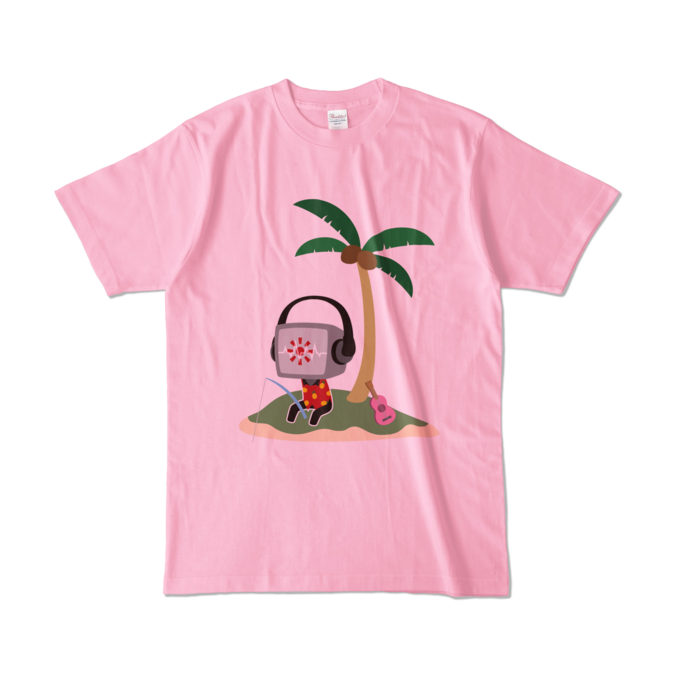 【L】 ピーチ