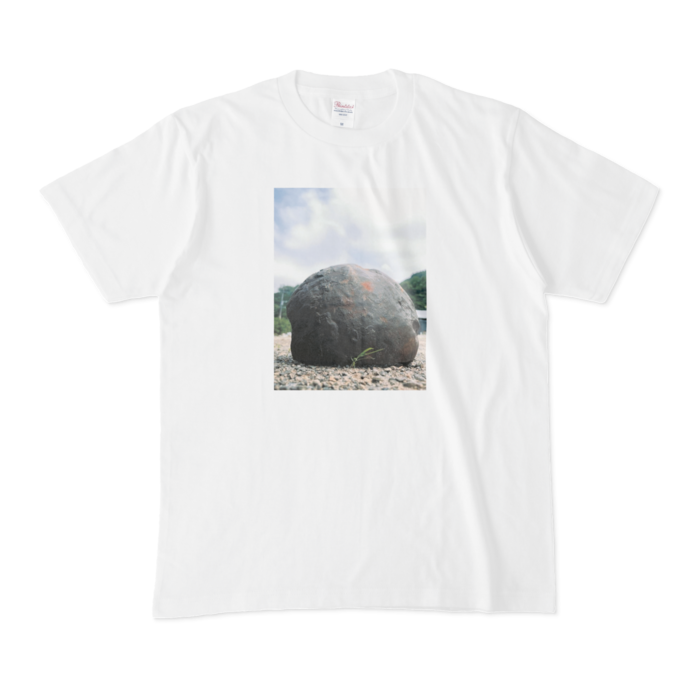 Tシャツ - M - 白