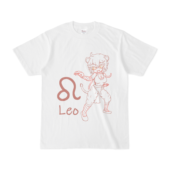 Tシャツ - S - 白