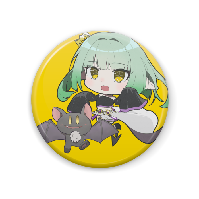 缶バッジ - 57mm