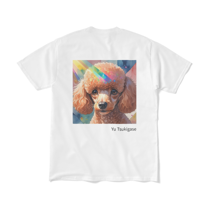 Tシャツ（短納期） - M - ホワイト(1)