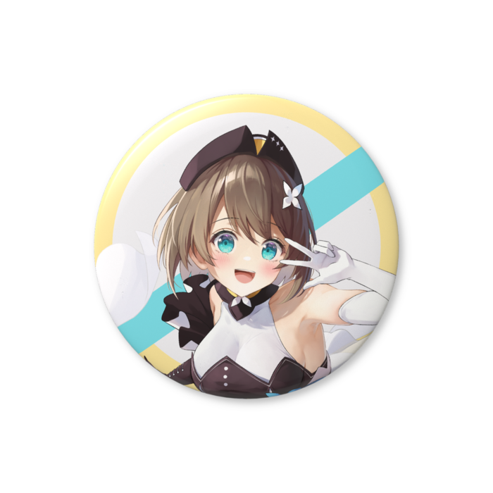 缶バッジ【32mm】