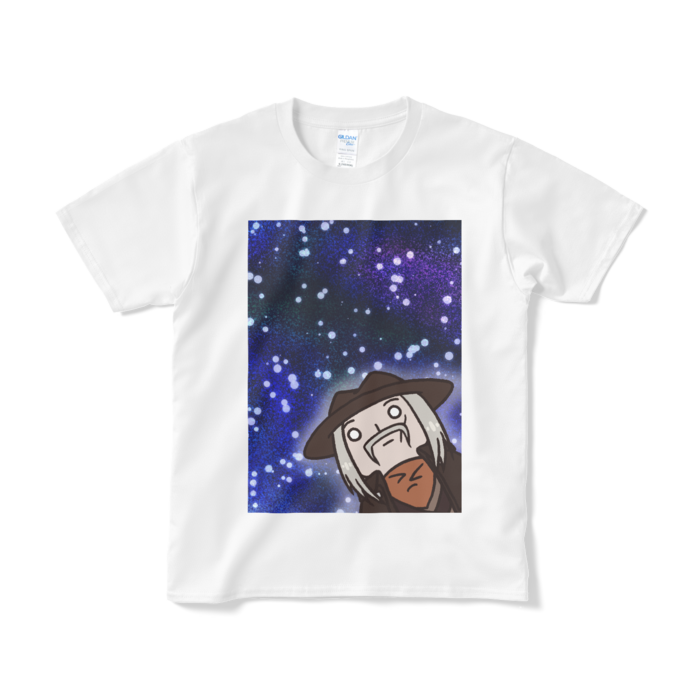 Tシャツ（短納期） - S - ホワイト