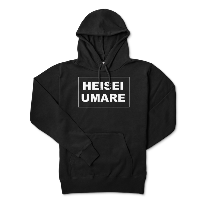 パーカー - M - ブラック