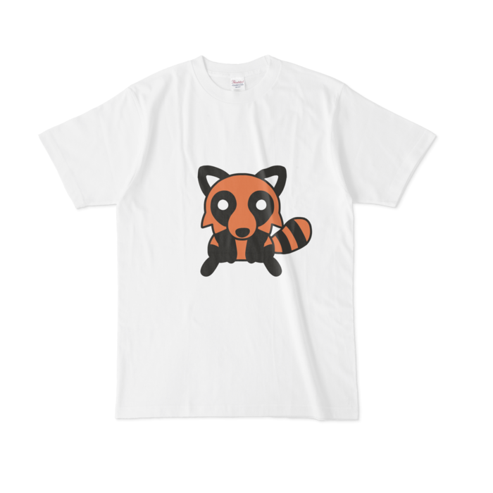 Tシャツ - L - 白