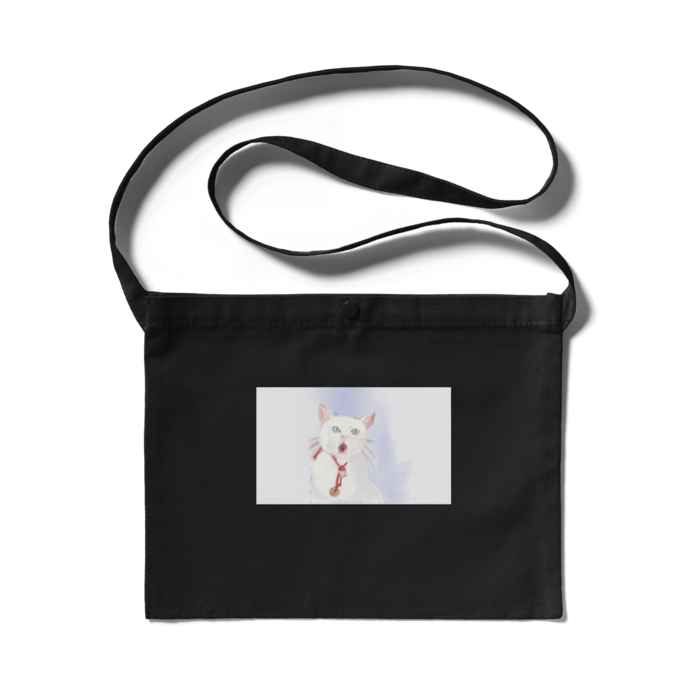 サコッシュ - 300 x 230 (mm)