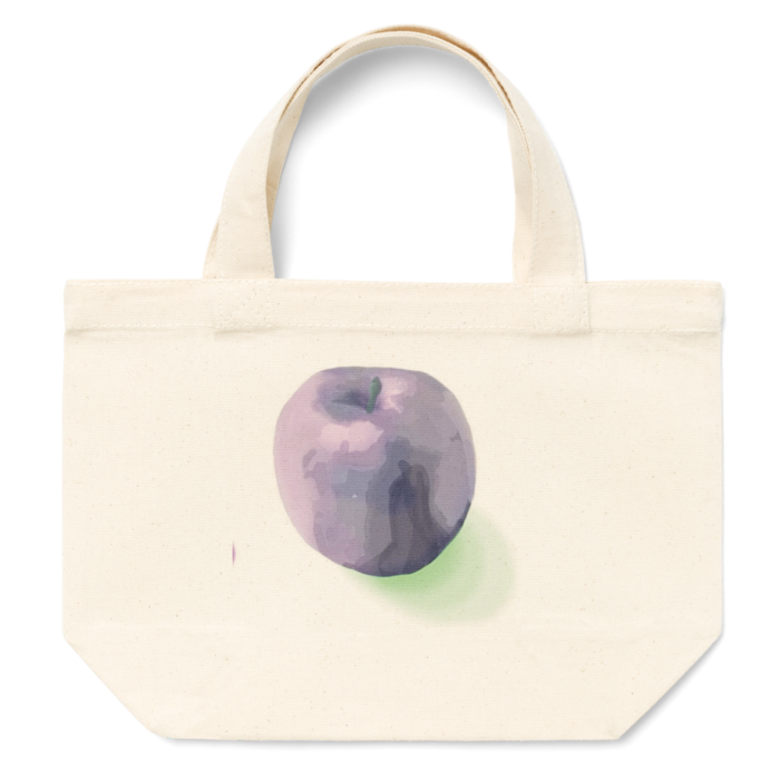 トートバッグ - S - プリント面積小