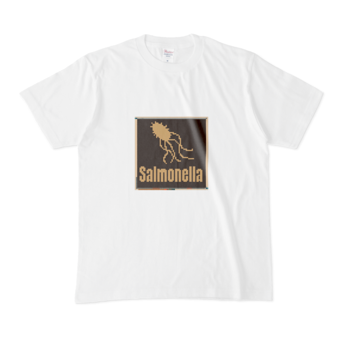 Tシャツ - M - 白