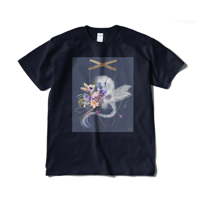 - XL - ネイビー