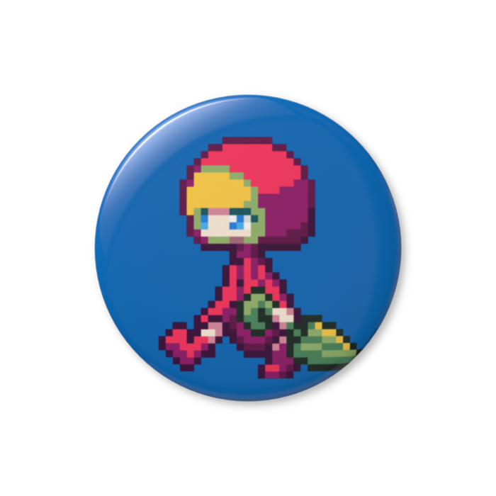 缶バッジ（バリュー） - 32mm