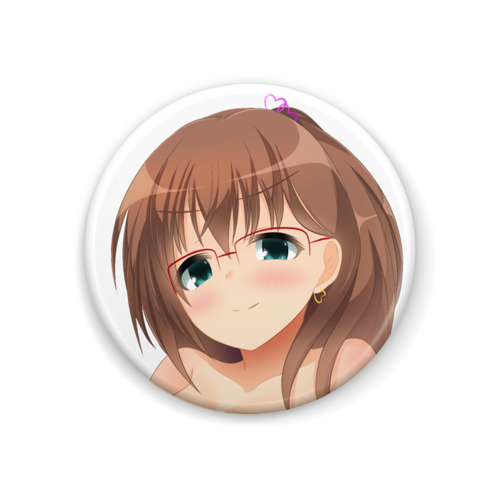 缶バッジ - 44mm