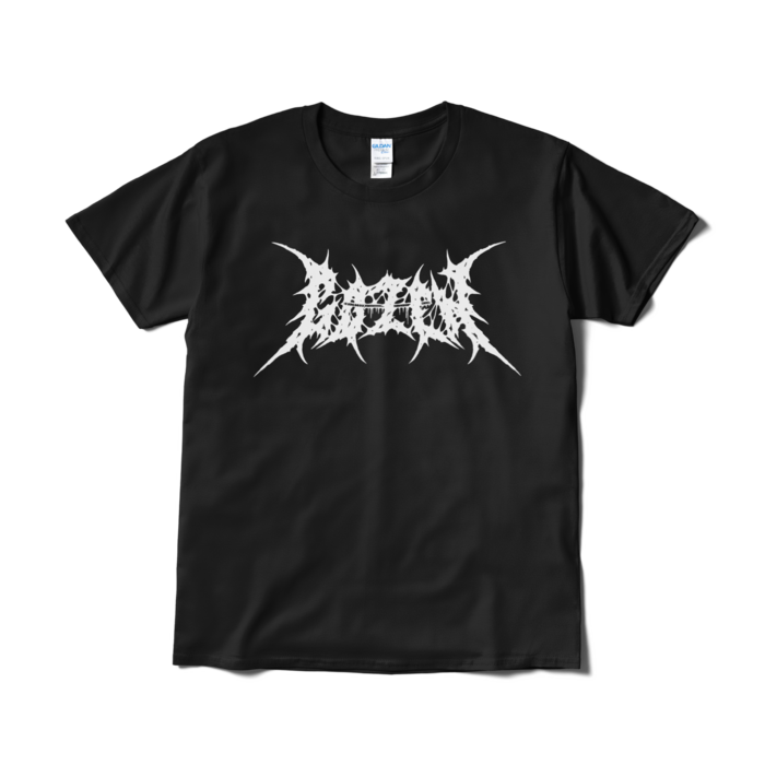 Black L (White Logo)