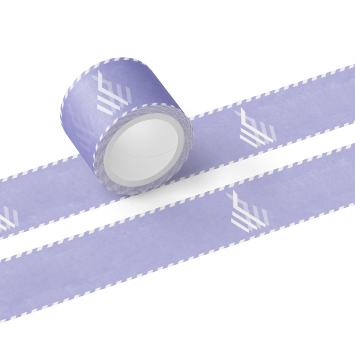 自由記入用- テープ幅 30mm