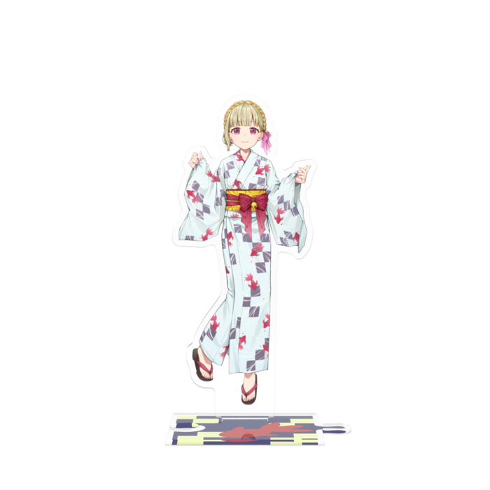 つながるアクスタ - 125mm