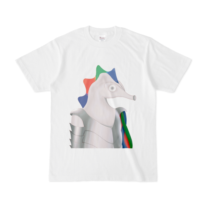 Tシャツ - S - 白