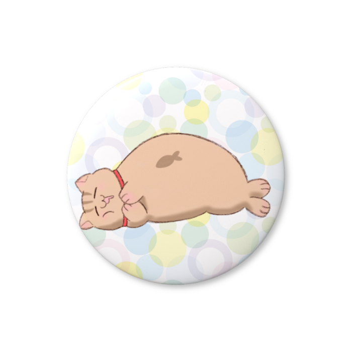 缶バッジ（バリュー） - 32mm