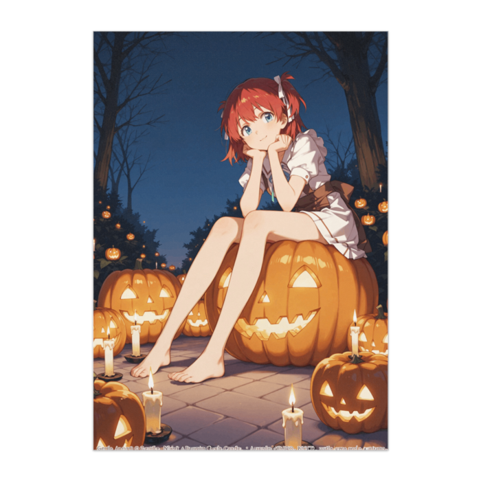 ポスター - A1