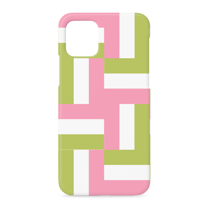 iPhoneケース - iPhone 11 Pro - 側面あり