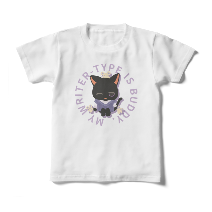 キッズTシャツ - 130cm（バディー）