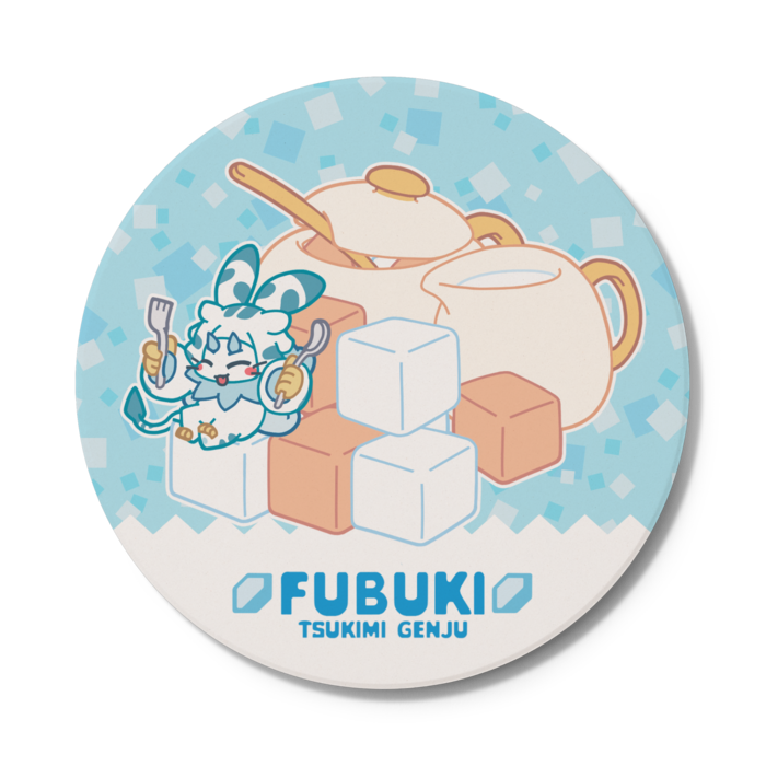 ④ FUBUKI(フブキ)