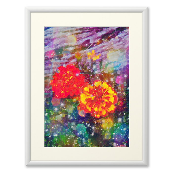 複製画(プリモアート) - A3