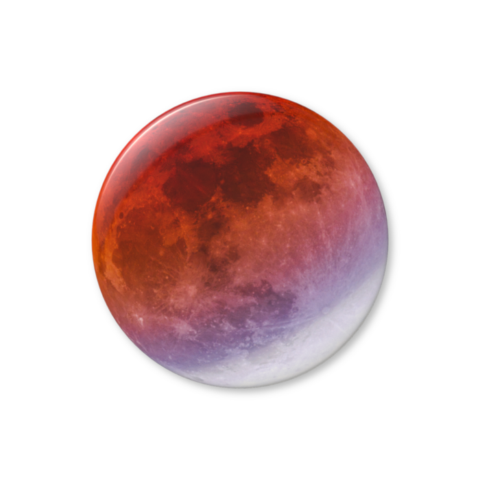 缶バッジ（バリュー） - 76mm