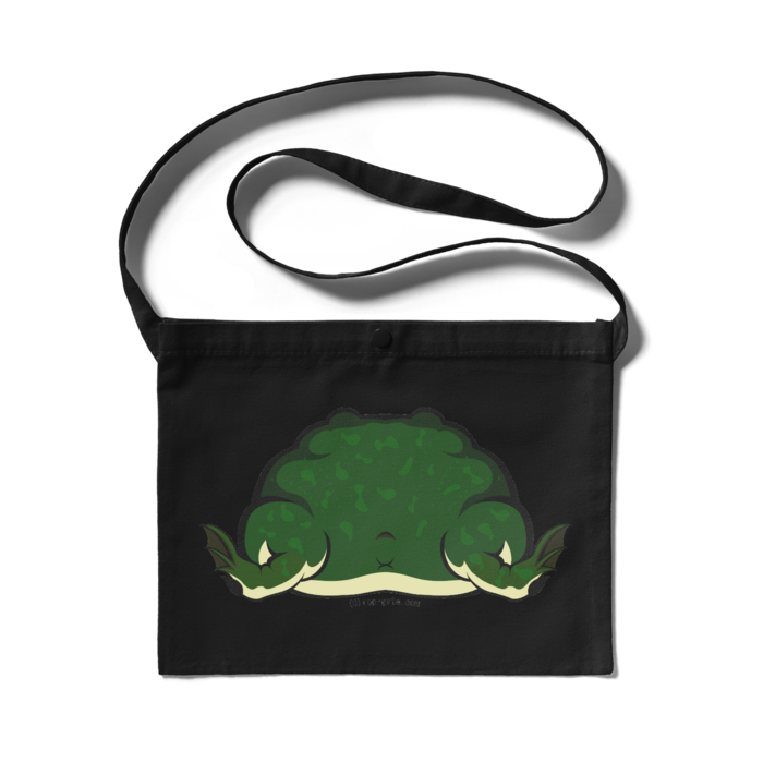 サコッシュ - 300 x 230 (mm)(2)