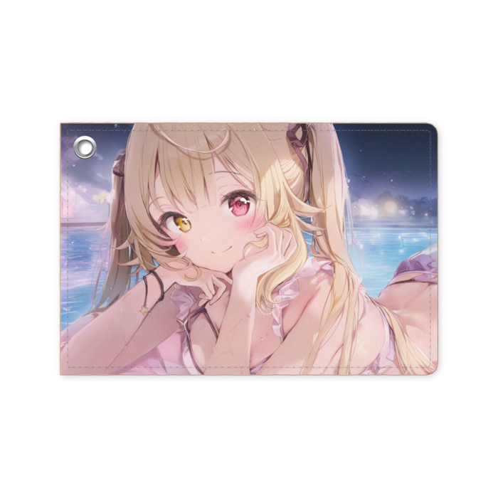 パスケース - 70 x 105 (mm)