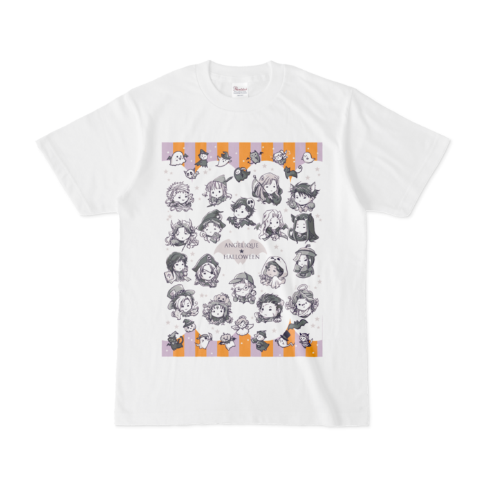 Tシャツ - S - 白