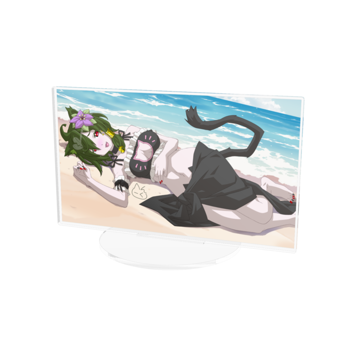 パレオ有【メスガキ】