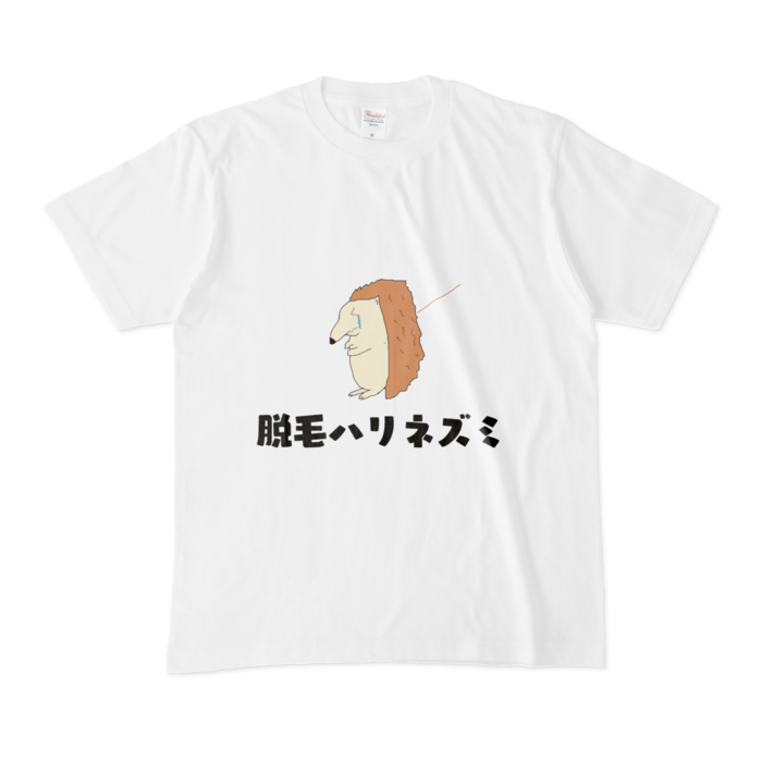 Tシャツ - M - 白