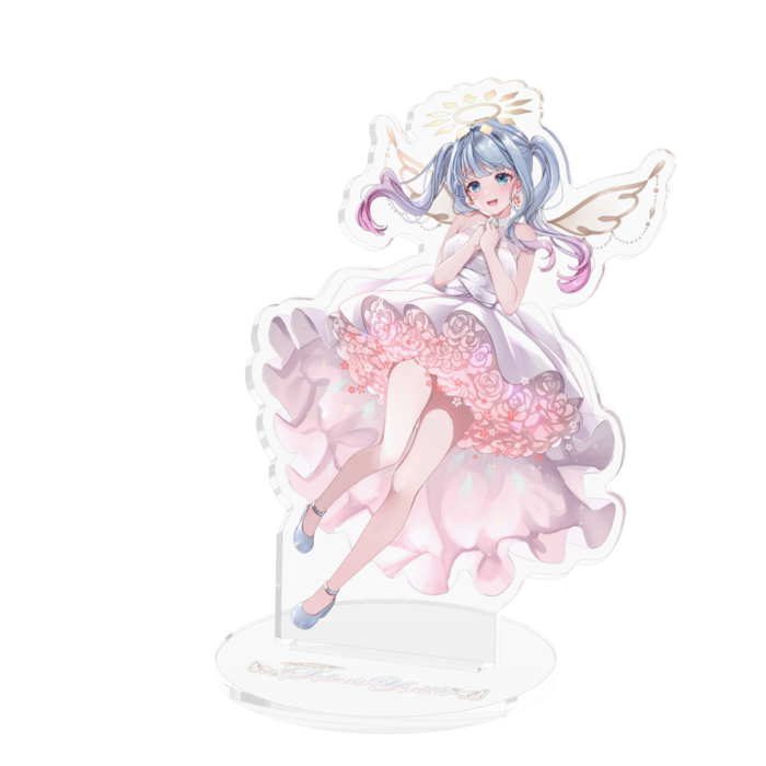 Happy Pink 2