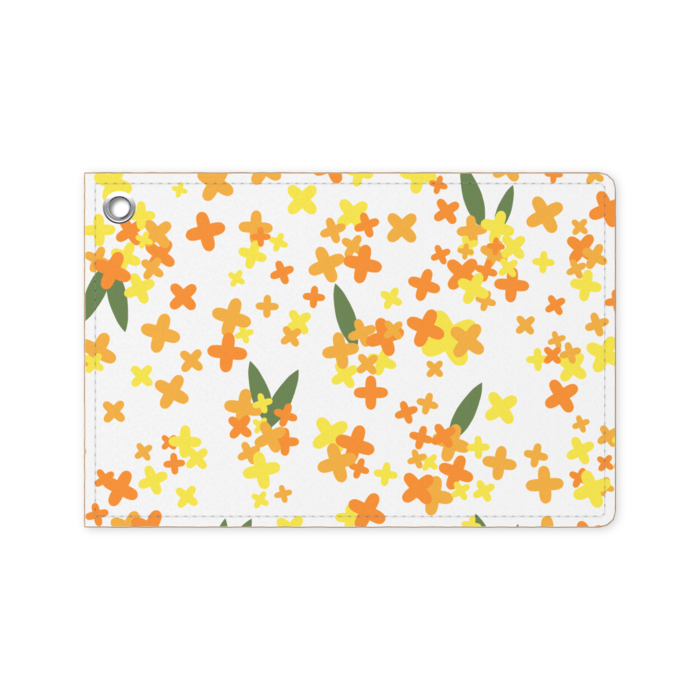 パスケース - 70 x 105 (mm)