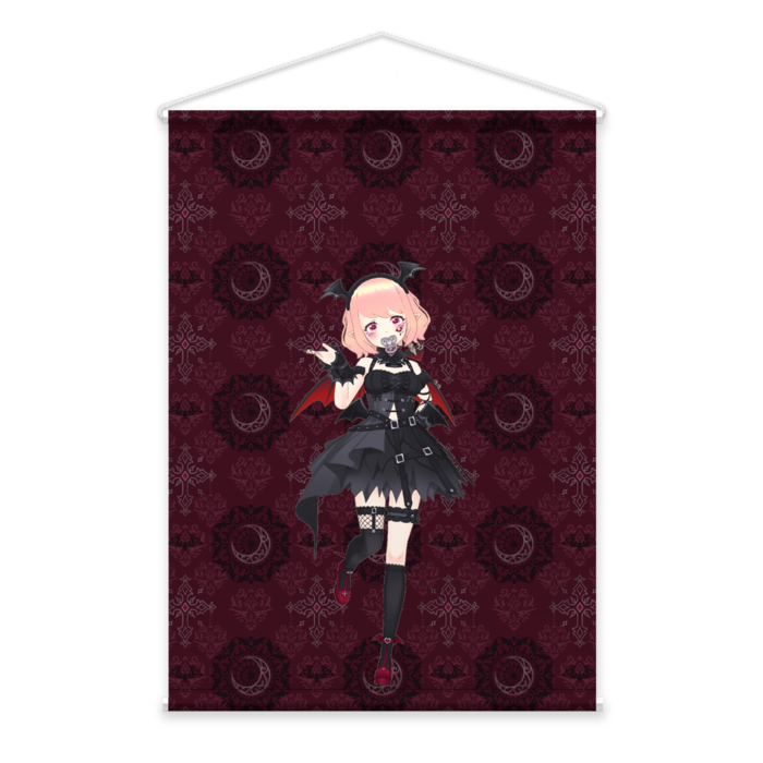 タペストリー - B2縦