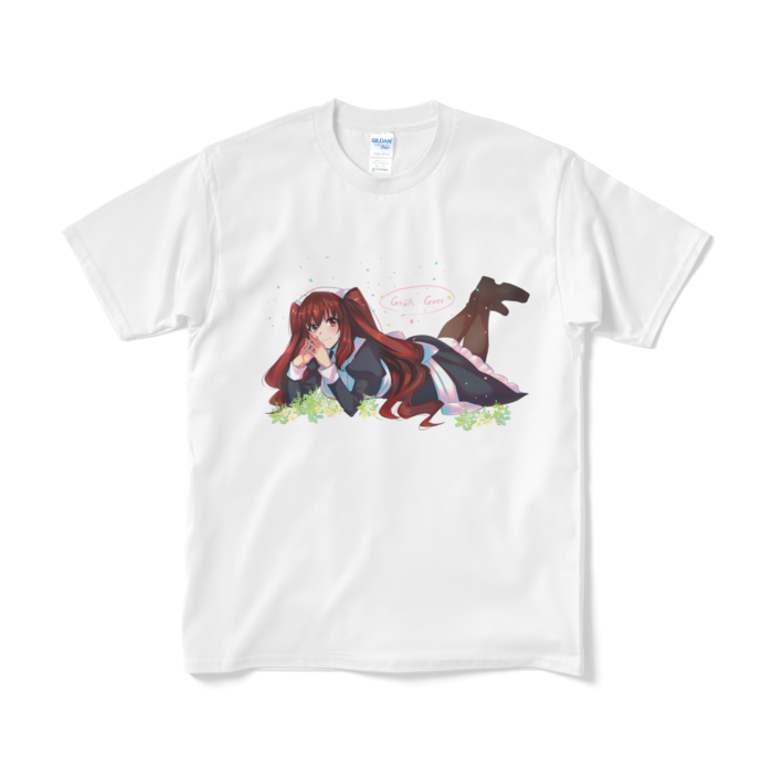 Tシャツ（短納期） - M - ホワイト