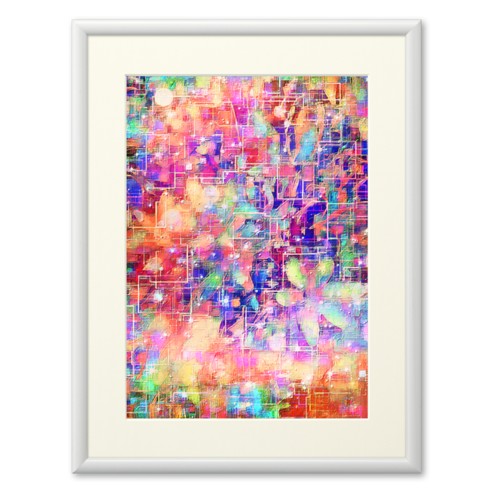 複製画(プリモアート) - A4