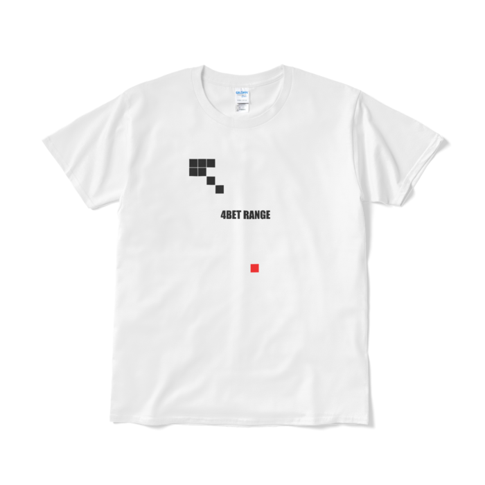 Tシャツ（短納期） - L - ホワイト