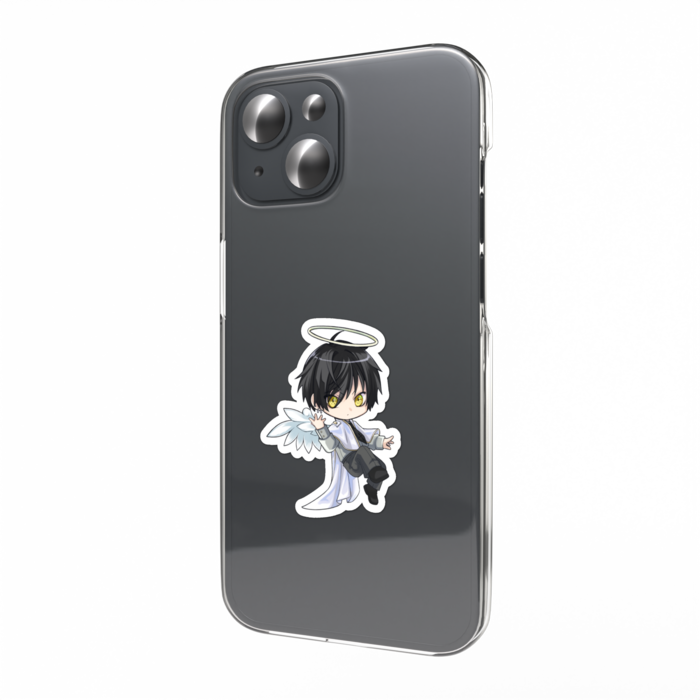 スマホステッカー - 縦