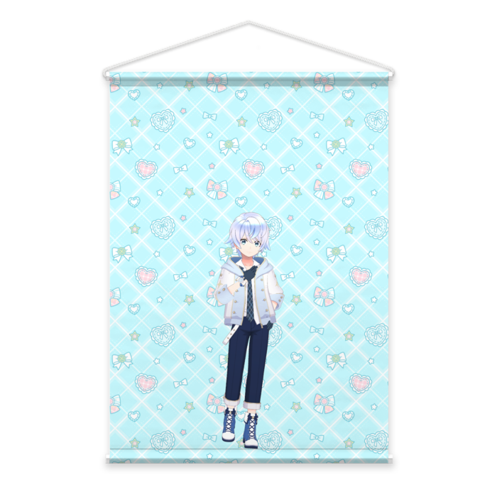 タペストリー - B2縦