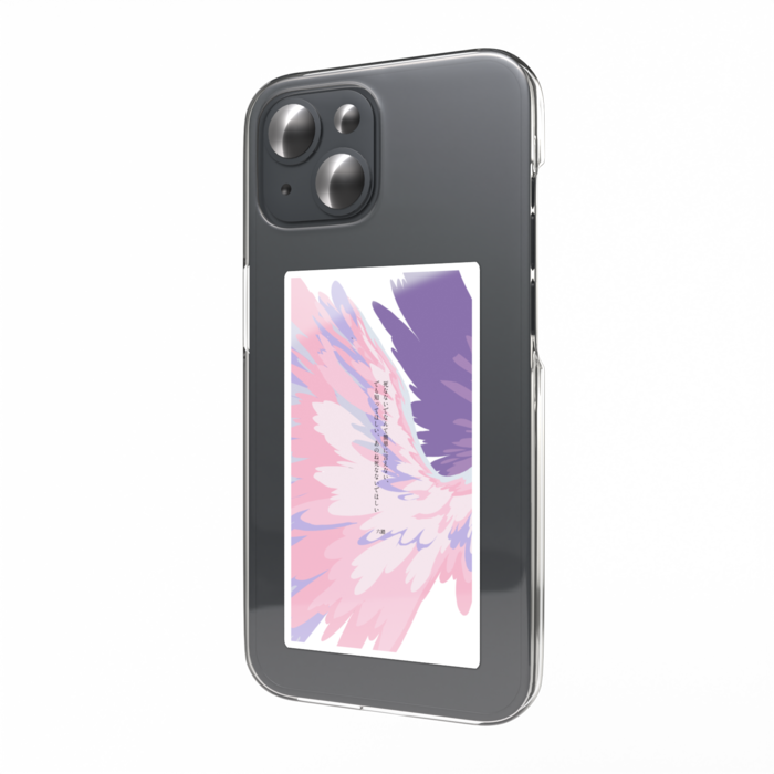 スマホステッカー - 縦