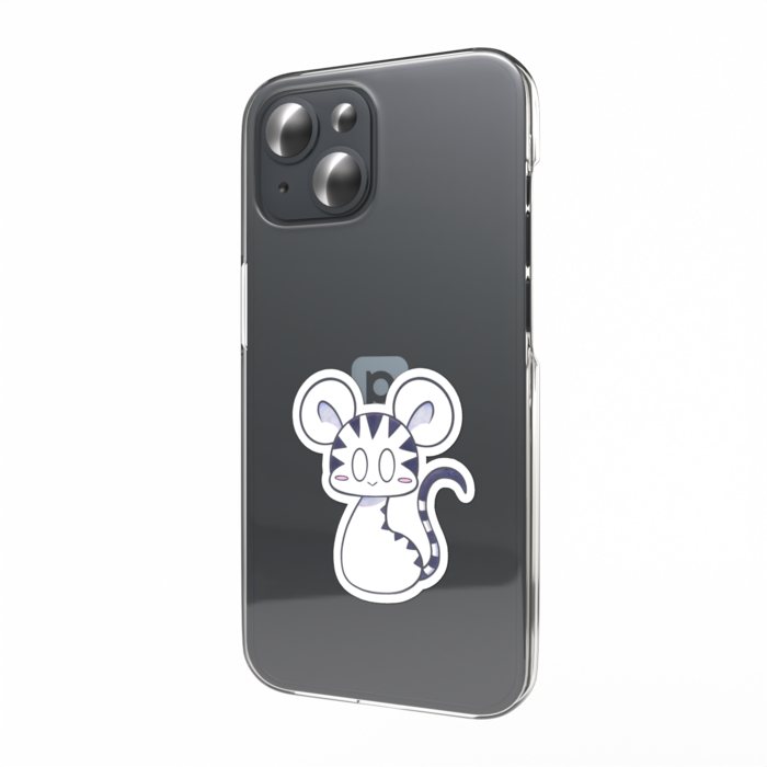 スマホステッカー - 縦