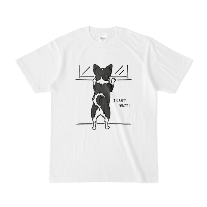 Tシャツ - S - 白