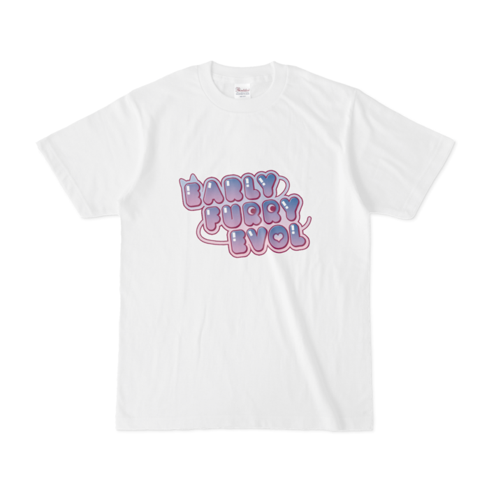 Tシャツ - S - 白
