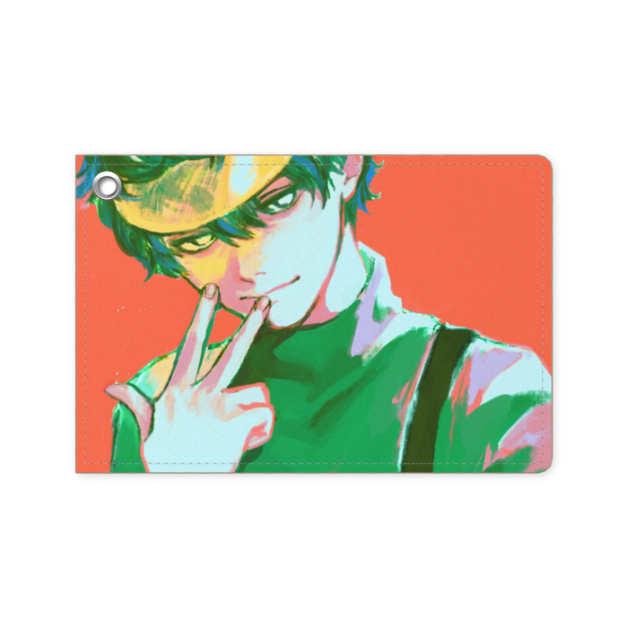 パスケース - 70 x 105 (mm)
