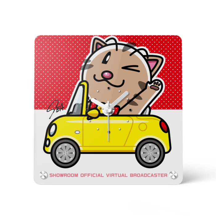 ドライブみーちゃん