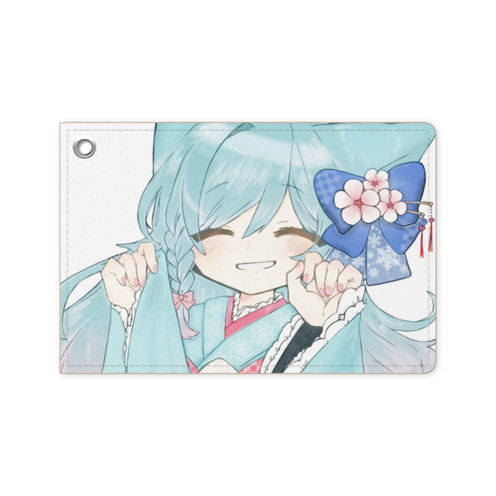 パスケース - 70 x 105 (mm)
