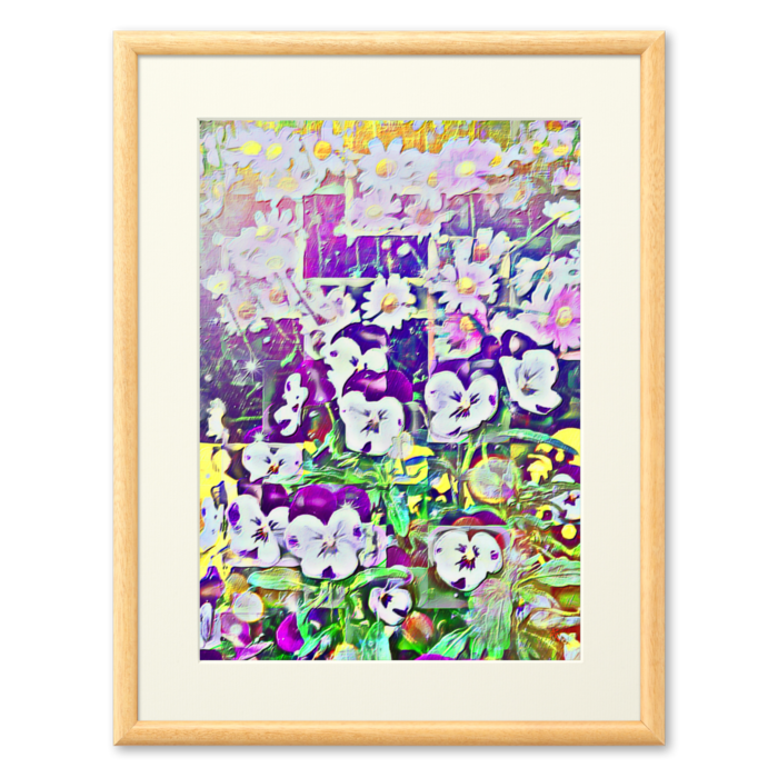 複製画(プリモアート) - A4