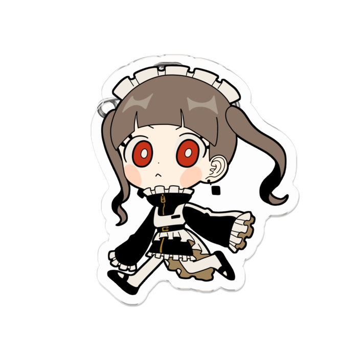 ジャージメイド - 50 x 50 (mm)