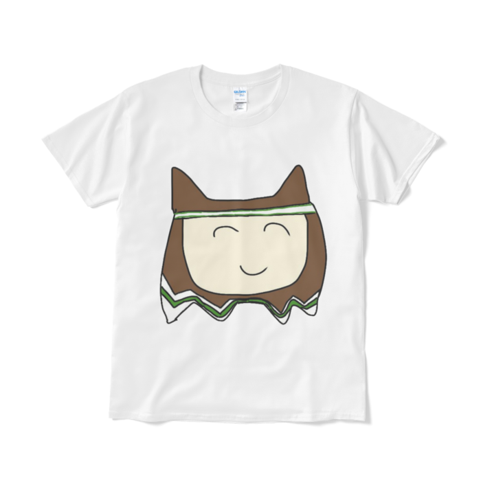 Tシャツ（短納期） - L - ホワイト