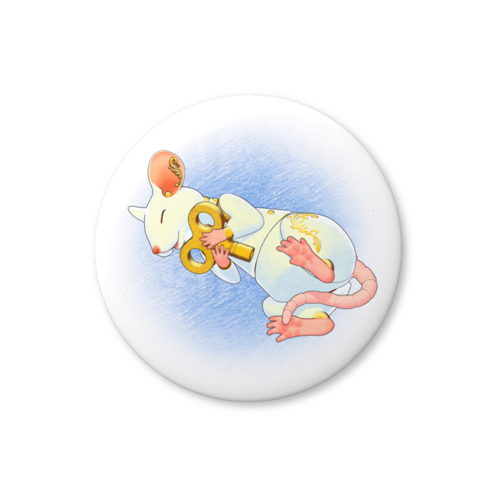 缶バッジ（バリュー） - 56mm